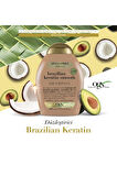 CORRECTING EFFECT-BRAZIL KERATIN THERAPY İLLUMİNATİNG-SHİNİNG SHAMPOO 385 ML DKHAİR694