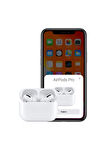 IPhone13 Uyumlu Pro Anc Bluetooth Kulaklık 2024