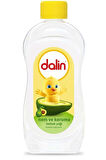 Dalin Bebek Yağı Nem ve Koruma 6 x 300 ml