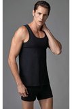 Erkek, %100 Cotton, 4'lü Atlet