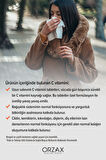 OCEAN VİTAMİN C SR 500MG 30 TABLET