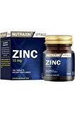 Zinc 15 Mg 100 Tablet