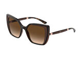 Dolce Gabbana Dg6138 318513 Kadın Güneş Gözlüğü