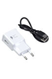 Powerdeks PD-6900 2000 Lümen Zoomlu Şarjlı El Feneri