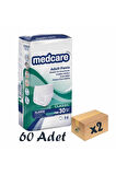 Medcare 5.5 Damla Emici Külot  XL 60 Adet