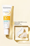 AKN MAT KARMA VE YAĞLI CİLTLER IÇİN MATLAŞTIRICI ETKİLİ SPF30 GÜNEŞ KORUYUCU 40ML PRVNTVE18