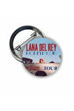 Lana Del Rey - Honeymoon Buton Rozet