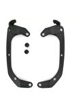 GIVI450KITKAWASAKIVERSYS650(10-14)YANÇANTATAŞIYICIBAĞLANTIKİTİ