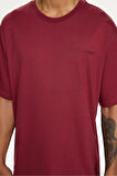 SHORT SLEEVE TEE