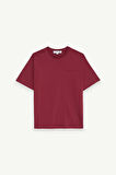 SHORT SLEEVE TEE