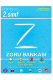 2. Sınıf Zoru Bankası Tüm Dersler
