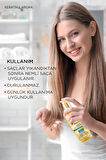 Keratin Argan Besleyici Onarıcı Saç Bakım Yağı 150 ml - Yıpranmış Ve Hassas Saçlar 2'li