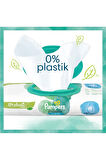 Prima Pampers Harmonie Islak Havlu Mendil Aqua Pure 48 Yaprak 36'lı 