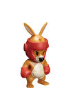 Stumble Guys Tekli Figür Sg2210 - Boxing Roo