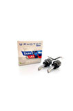 Zr3721 Zero H1 Fansız Led 12v-24v