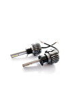 Zr3721 Zero H1 Fansız Led 12v-24v
