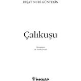 Çalıkuşu