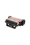 Korkmaz Formula Rosegold Tost Makinesi Ve Mia Waffle Makinesi Rosegold Ikili Set