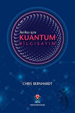 Herkes İçin Kuantum Bilgisayım