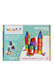 MGL-72 72 PCS MANYETİK BLOK ÇANTA HEDİYELİ MODELİ
