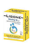 Ligone Methyl B12 Sprey 40 Ml