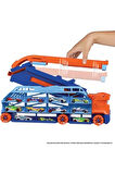 Hotwheels Hız Rampalı Hdy92 Lisanslı Ürün