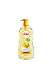 Dalin Bebek Şampuanı 4 x 900 ML