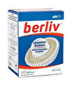 Nbt Life Berliv Lipozamal Berberin 60 Kapsül