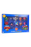 Brawl Stars12'li Delüks Figür Set BRW2080