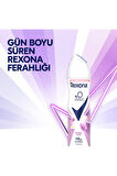 Rexona Kadın Sprey Deodorant Mystic Love %0 Alüminyum 48 Saat Ter Kokusuna Karşı Koruma 150 ml X3