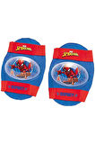 Spiderman 4 Teker Paten Seti
