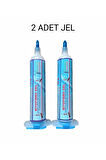 Biyofibro Hamam Böceği Jeli 35 G ( 2 Adet)