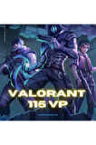 115 Vp