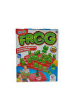 Kurbağa Denge Oyunu Frog Balance