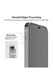 Iphone 14 Pro Nano Ekran Koruyucu Cam - Ultra Ince K2