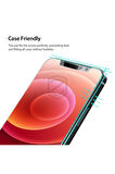Iphone 14 Pro Nano Ekran Koruyucu Cam - Ultra Ince K2