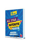 Newton 6.sınıf Allstar Matematik Soru Bankası
