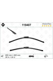 X Ön Silecek Takımı Crafter Sprınter 650×600mmval-119407 A0018203545 2e1998002