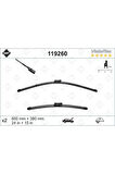 Silecek Süpürgesi Ön Polo-toledo-rapıd-a1 2010 600×380 Mmval-119260 119260 6r1998002