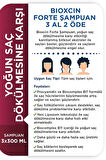 Forte Şampuan 300 ml