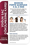 Forte Şampuan 300 ml