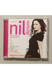 Nil Dünyası Cd