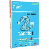 TONGUÇ 2 .SINIF TAKTİKLİ S.B.