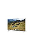 Altus AL50 UHD 9823 4K Ultra HD 50" 127 Ekran Uydu Alıcılı Smart LED TV