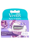 Comfortglide Breeze 2’li Yedek Başlık