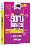 Ankara 8. Sınıf Lgs 1. Dönem Evde Kal Sözel Soru Bankası