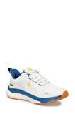 Lumberjack TOLIVER 4FX Beyaz Erkek Sneaker