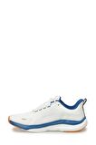 Lumberjack TOLIVER 4FX Beyaz Erkek Sneaker