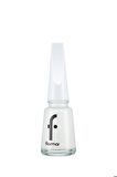 Parlak Oje (BEYAZ) - Nail Enamel - 310 Snow White - 8682536035859