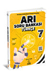 ARI 7. SINIF TÜRKÇE KAZANIM ODAKLI BECERİ TEMELLİ SORU BANKASI